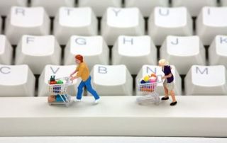 cómo vender online