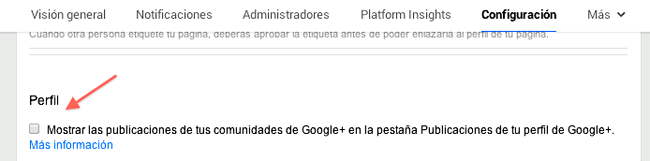 Publicaciones-circulos-google-plus