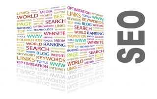 Palabras claves Posicionamiento web Orientadoreb