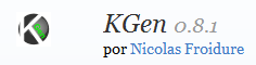Kgen herramientas seo orientadorweb Kgen herramientas seo orientadorweb
